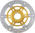EBC MD Series Pro-Lite Contour X Brake Disc For Honda CBR400RR Fireblade 1988-1994 Front