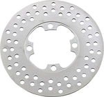 EBC MD Series Brake Disc For Yamaha YXR450F 4X4 Rhino 2007-2009 Front