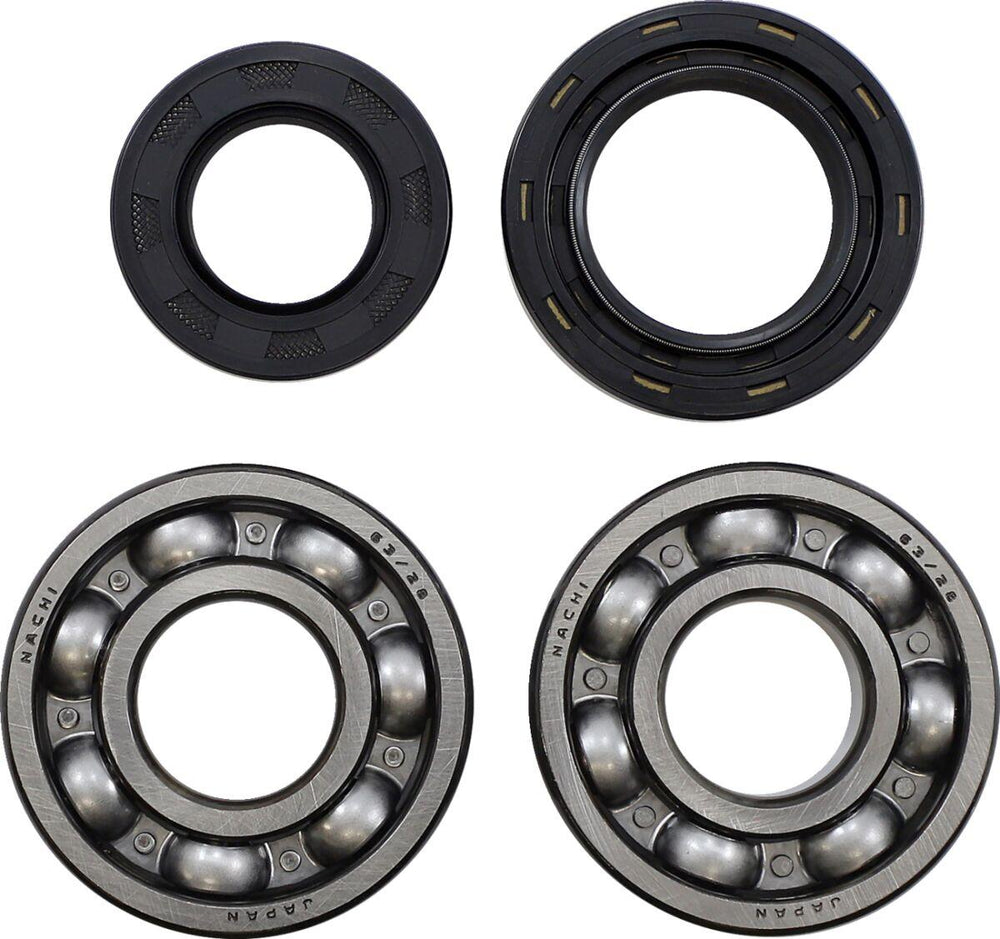 Vintco Main Bearing & Seal Kit For Honda ATC250R 1981-1984