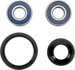 Moose Racing Wheel Bearing Kit For Honda CRF230L 2008-2009 Front