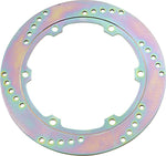 EBC MD Series Pro-Lite Brake Disc For Honda GL1500 Goldwing 1988-1989 Front