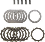 Vintco Clutch Plate Kit For Honda CR125 1986-1999