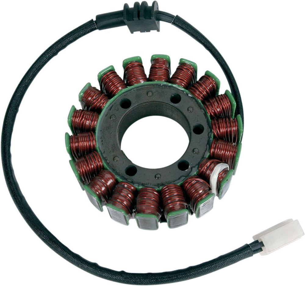 Ricks Stator For Yamaha YZF-R6 600 1999-2002