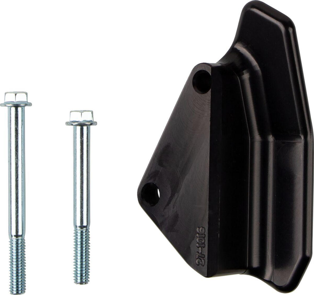 Moose Racing Water Pump Guard Cover For Gas Gas EC250F 2021-2023 - Black