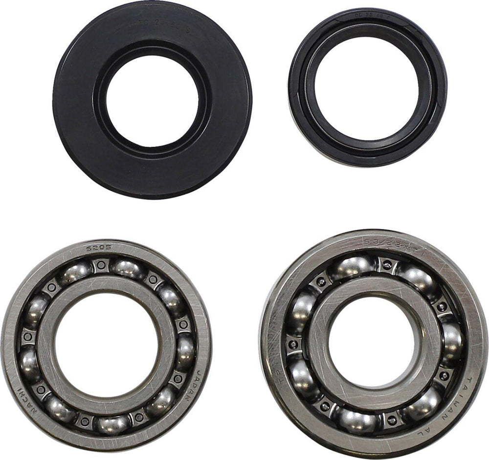 Vintco Main Bearing & Seal Kit For Suzuki RM 125 1981