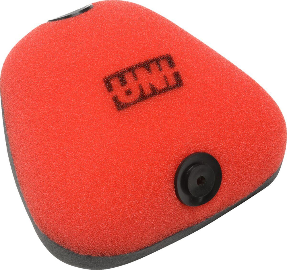 Uni Filter Air Filter For Yamaha YZF250 2024 - Black/Red
