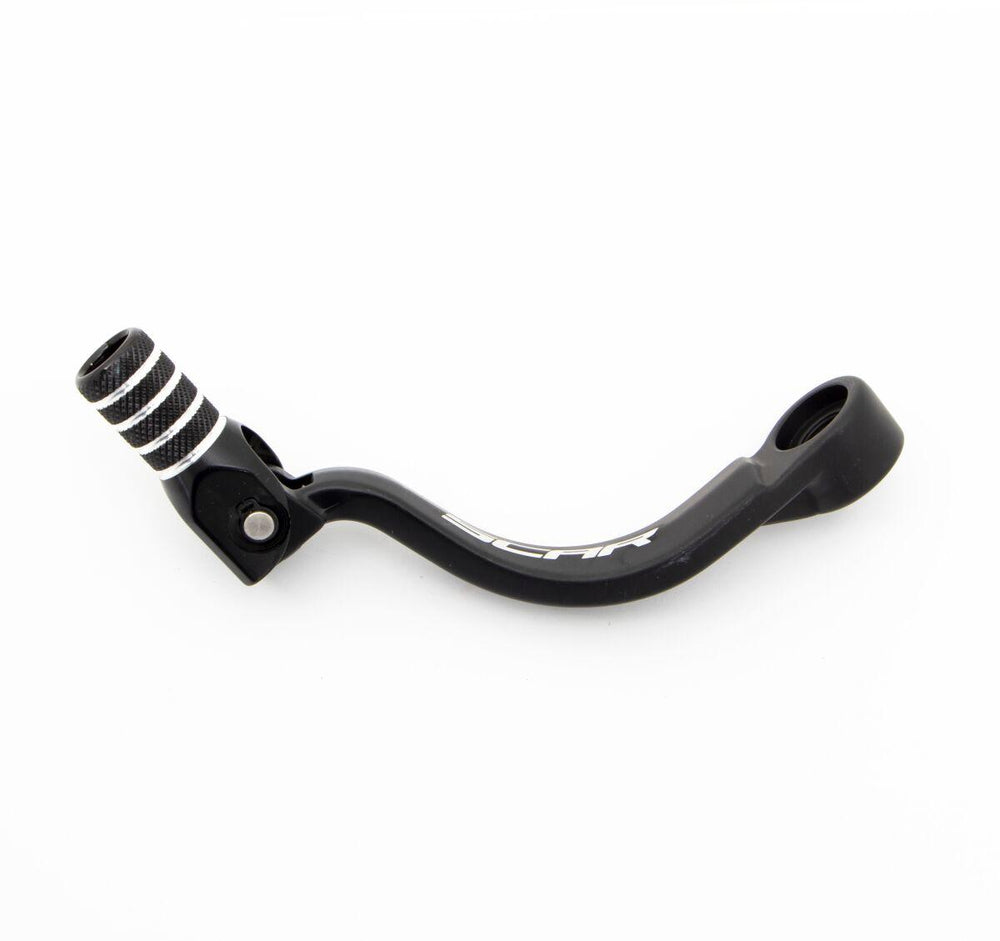 Scar Gear Gear Pedal For KTM EXC150 TPI 2020-2023 - Black