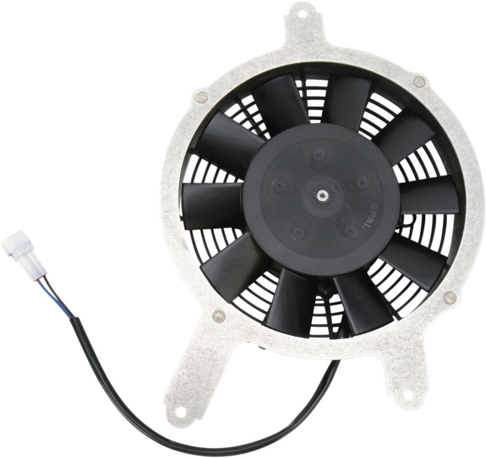 Moose Racing Hi-Performance Cooling Fan For Suzuki LT-A 450 X 4X4 Kingquad 2007-2008