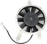 Moose Racing Hi-Performance Cooling Fan For Suzuki LT-A 450 X 4X4 Kingquad 2007-2008