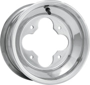 DWT A5 Aluminium Wheel For Kawasaki KSF 250 2X4 1987-2004 Front 10 x 5"