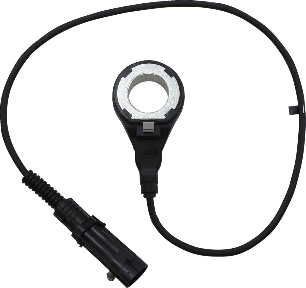 Drag Specialties Brake Sensor For Harley Davidson FLS 1690 2012-2014 - Black