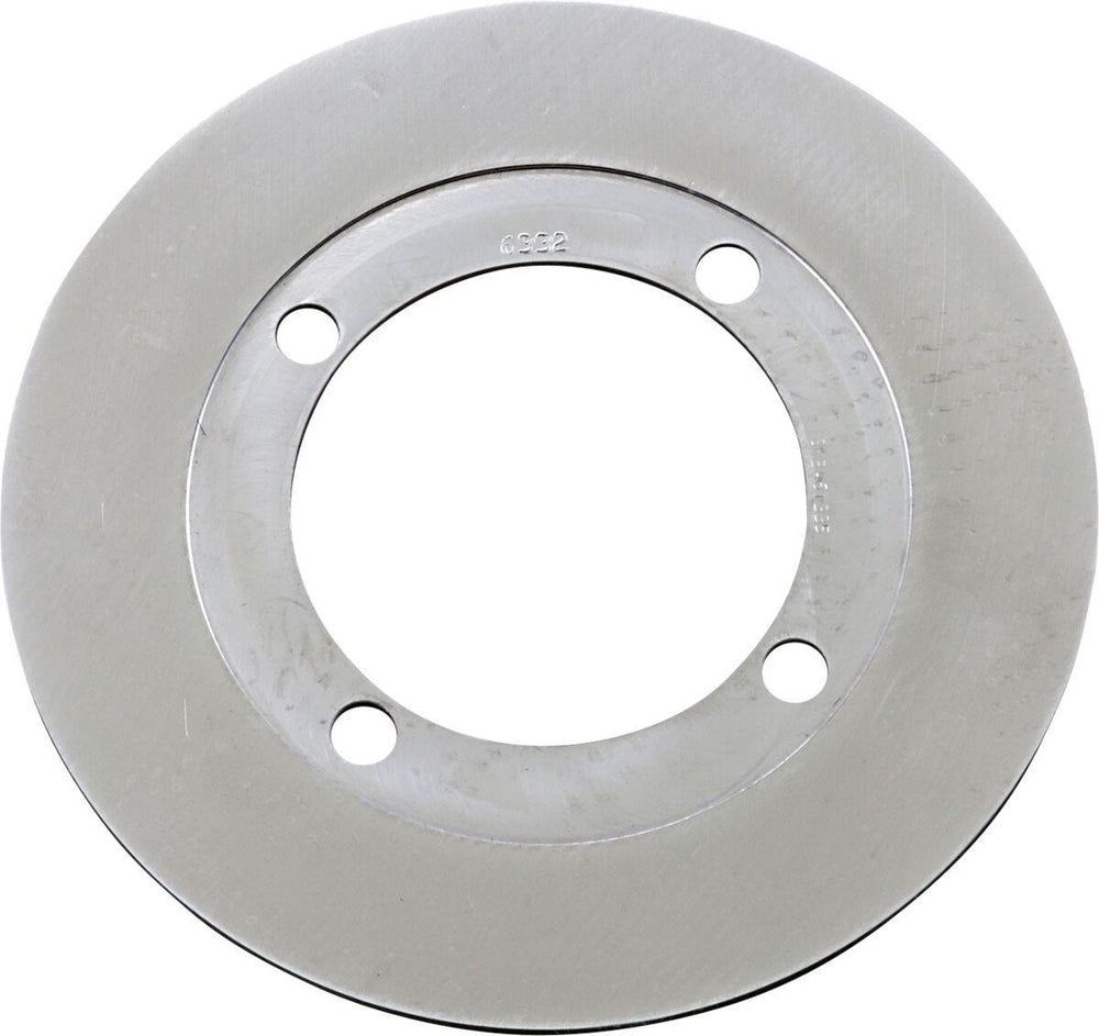 EBC MD Series Brake Disc For Yamaha YXR700F 4X4 Rhino 2011-2013 Rear