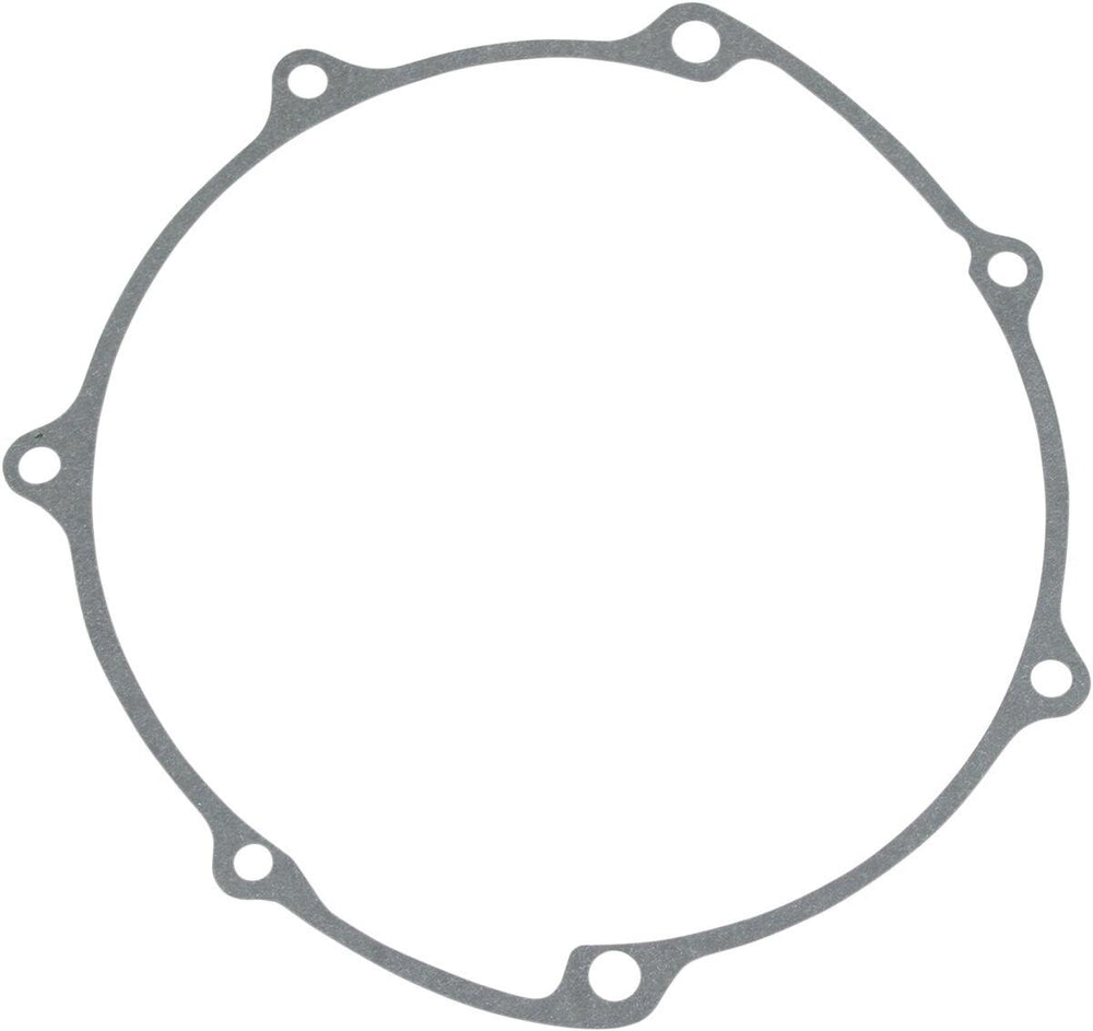 Moose Racing Clutch Protector Gasket For Yamaha WR400F 2000-2002 Outer
