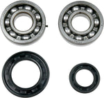 Moose Racing Crankshaft Bearing & Seal Kit For Yamaha YFZ350 1987-2006