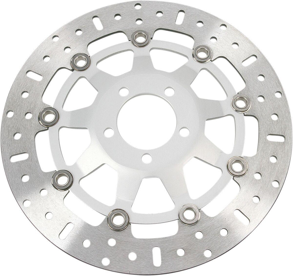 EBC Pro-Lite Floating Round Brake Disc For Suzuki GSX-R 1100 1986-1988 Front Left