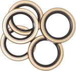 Cometic Sprocket Shaft Seal For Harley Davidson FLD 1690 2012-2013