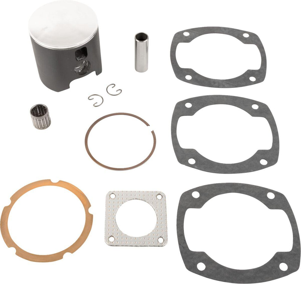 Vintco Top End Piston Kit For Maico MC440 1977-1980 +1.50 mm