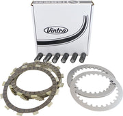 Vintco Clutch Plate Kit For Yamaha YZ250 1976