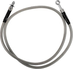 Moose Racing Stainless Steel Braided Clutch Hose For KTM SX85 2013-2017