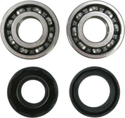 Moose Racing Crankshaft Bearing & Seal Kit For Yamaha PW50 1982-2026
