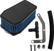S&S Cycle Stealth Air Cleaner Kit For Indian Scout 60 ABS 2016-2022
