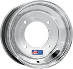 DWT Blue Label Aluminium Wheel For Can Am DS 90 2X4 2003-2005 Front 8 x 6" - Polished