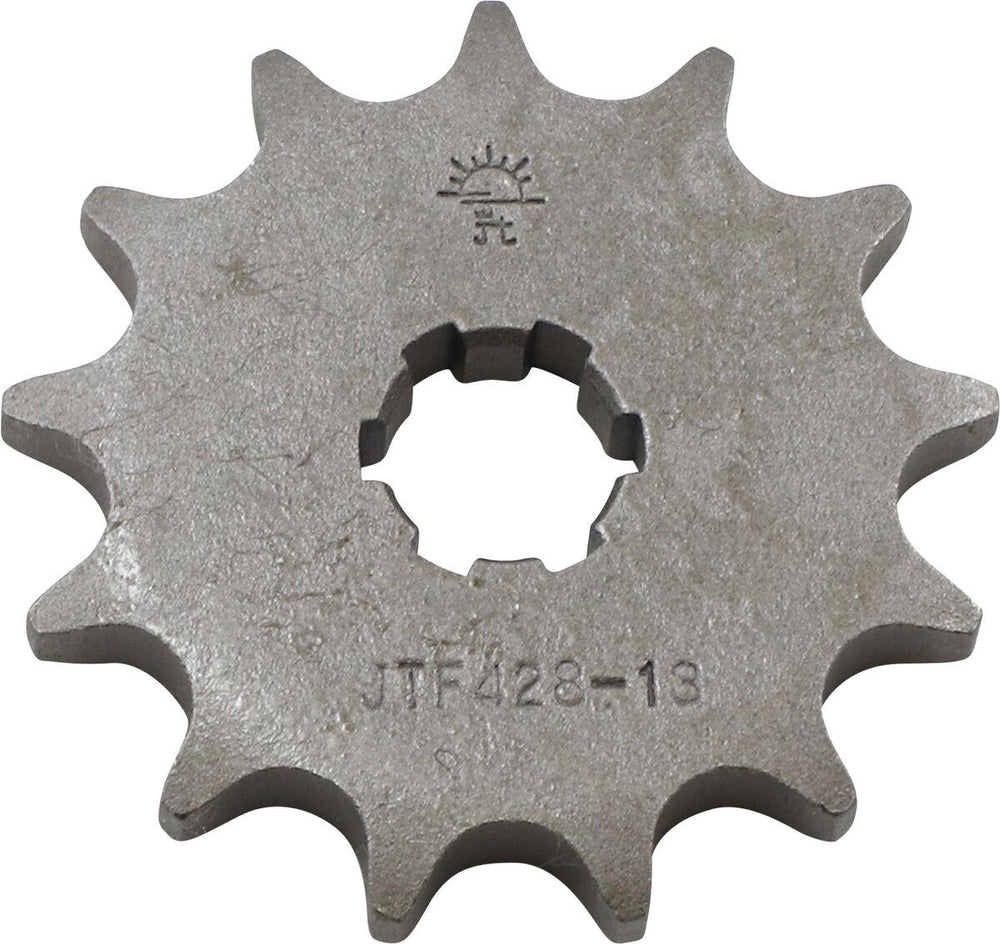 JT Sprocket For Suzuki DRZ50 2019 Front  13T