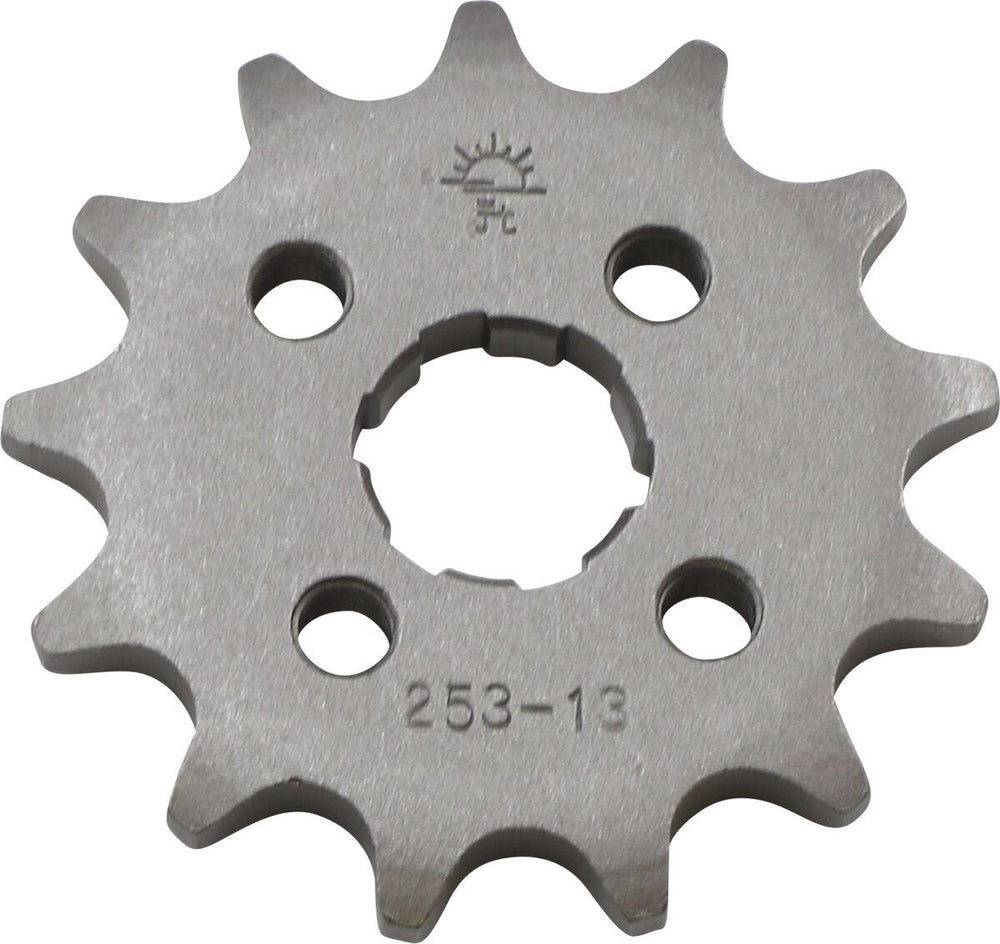 JT Sprocket For Honda ATC70 1978-1981 Front  13T