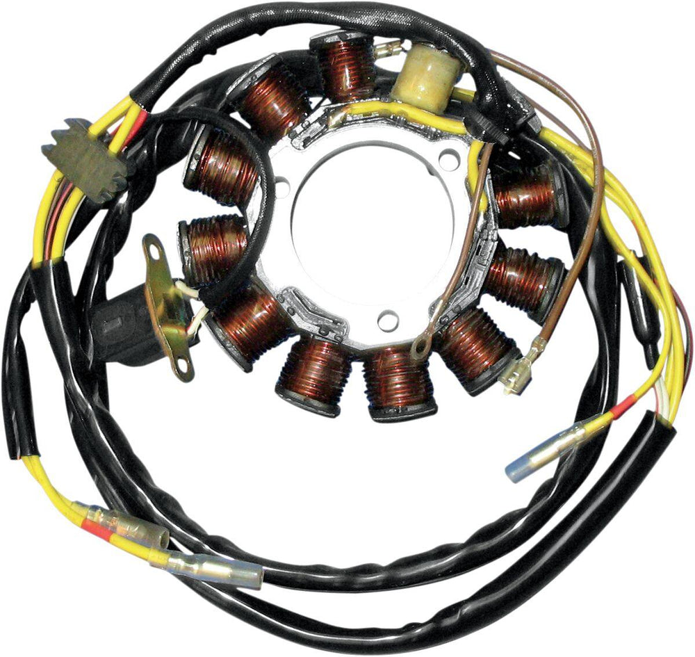 Ricks Stator For Polaris Magnum 500 4X4 2000-2003