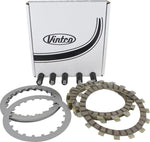 Vintco Clutch Plate Kit For Yamaha YZ125 1983-1985