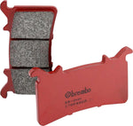 Brembo SA Prime Sintered Brake Pads For Honda CBR 1000 RR-R ABS Fireblade SP 2020-2023 Front