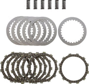 Vintco Clutch Plate Kit For Honda CR500 1984-1989