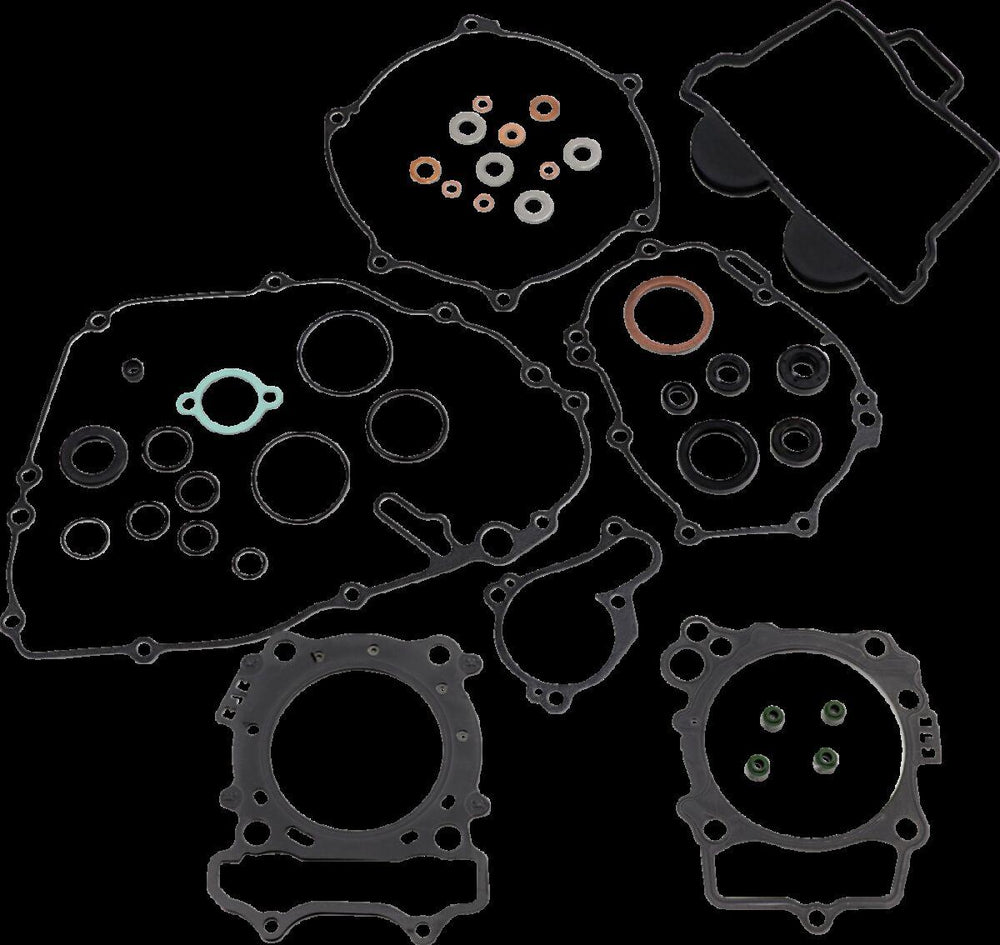 Athena Complete Gasket Kit For Yamaha WRF250 2020-2025