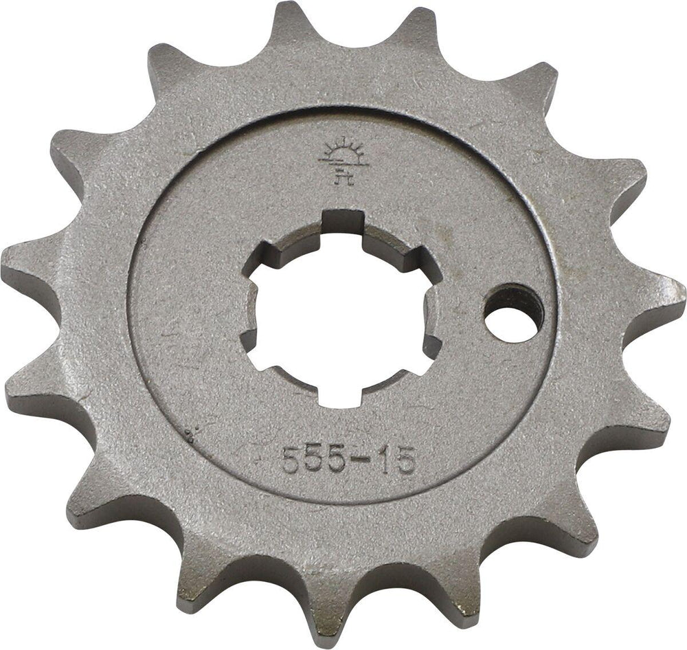 JT Sprocket For Kawasaki KX100 1991-2000 Front 15T