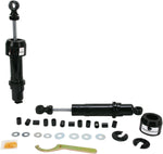 Progressive Suspension 12 Series Shocks For Moto Guzzi California 1000 II 1983-1986 342.90 mm (13.50") - Black