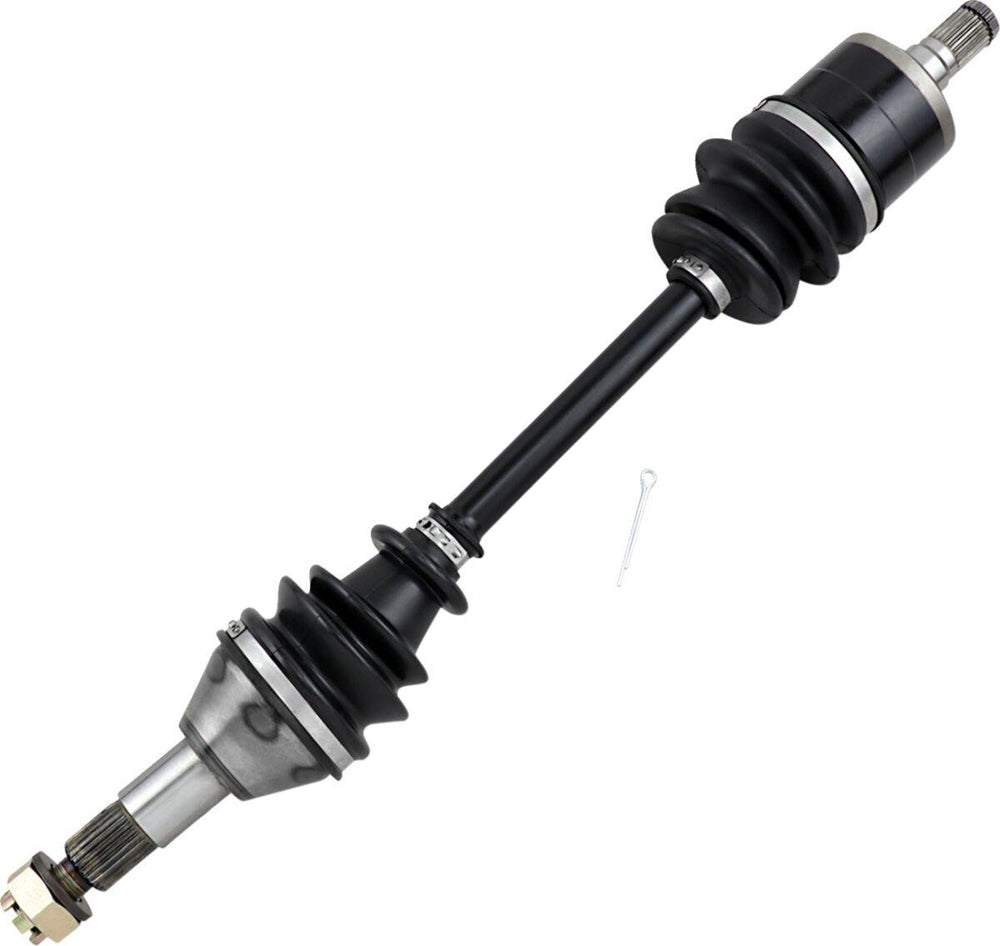 Moose Racing Standard CV Axle For Can Am Outlander 330 HO 2x4 2004-2005 Rear Left