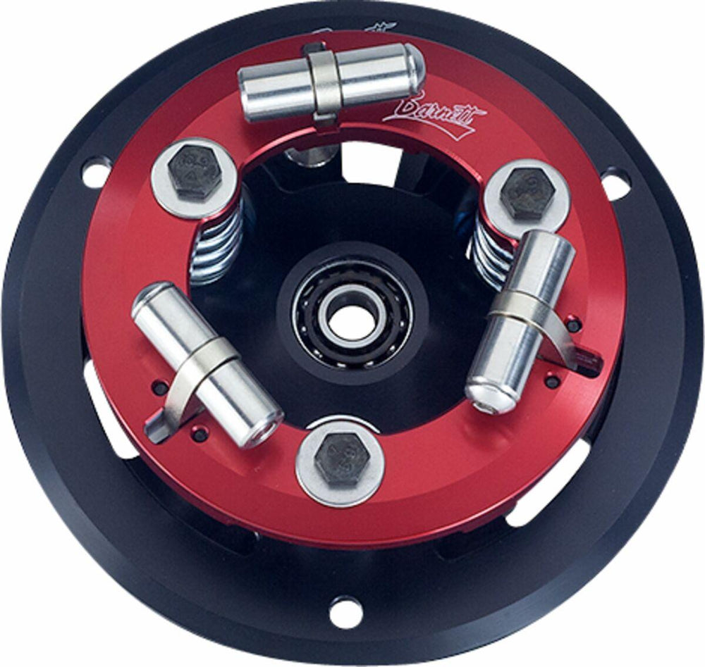 Barnett Lock-Up Pressure Plate For Harley Davidson FLH 1868 2021