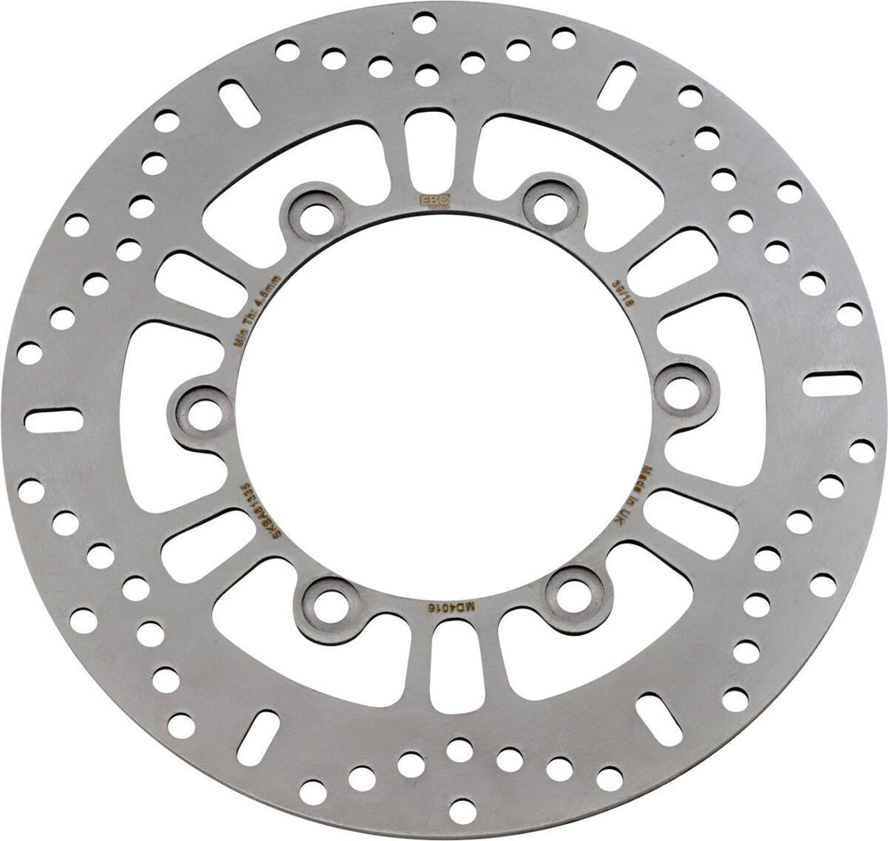 EBC MD Series Pro-Lite Brake Disc For Kawasaki ER-5 Twister 1997-2006 Front Left