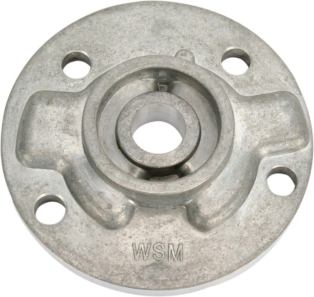 WSM Replacement Oil Pump Cover Plate Part For Sea-doo GTI 130 2007-2019