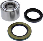 Moose Racing Tapered Double Angular Contact Wheel Bearing For Can Am QUEST 500 4X4 2004 Front