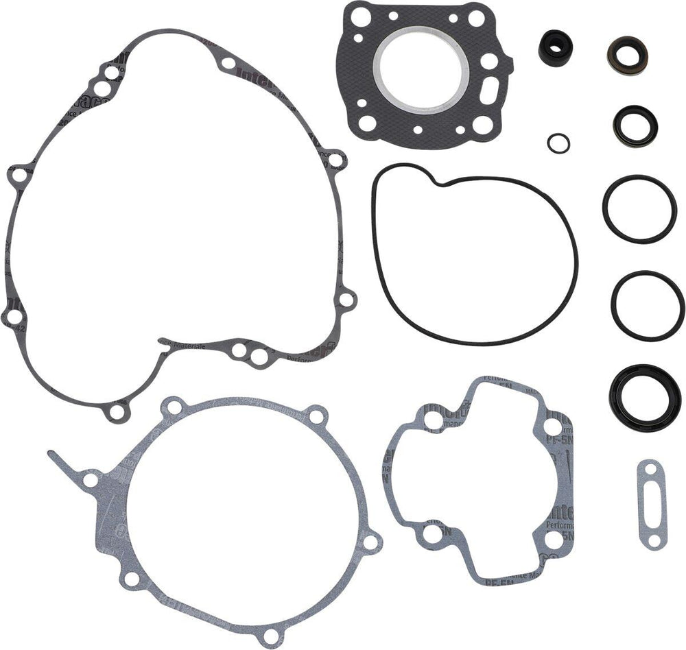 Prox Complete Gasket Kit For Kawasaki KX 60 B 1988-2003