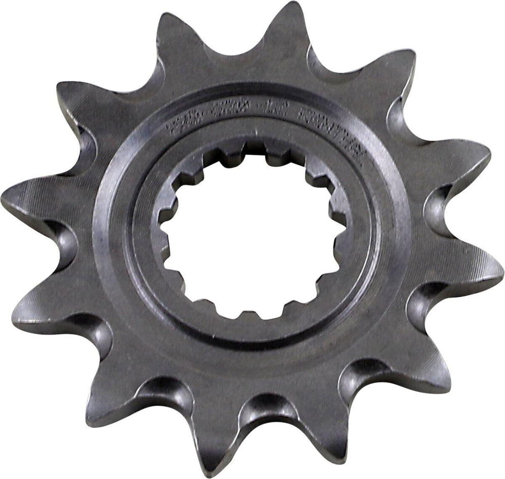 Renthal Sprocket For Kawasaki EN 650 2015-2020 Front 12T
