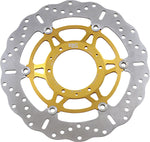 EBC Pro-Lite XC Contour Brake Disc For Honda CBR 1000 RR 2008-2026 Front