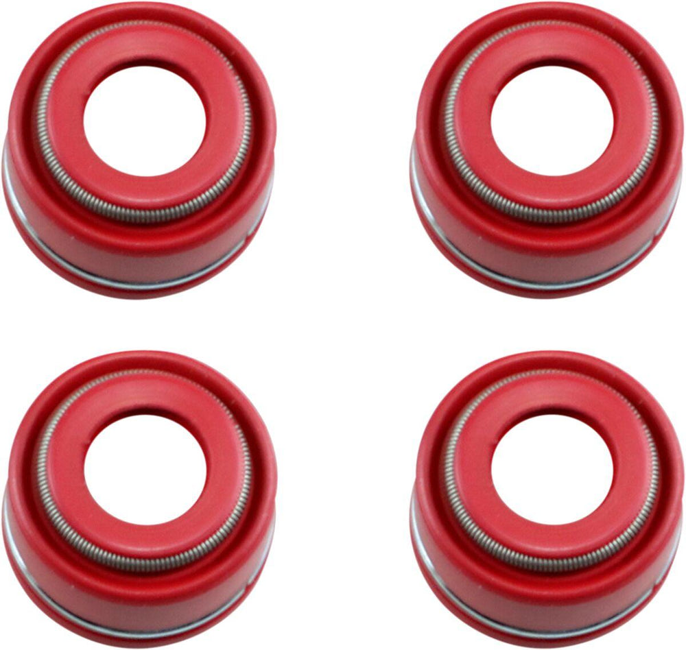 Kibblewhite Valve Seals For Honda ARX 1500 N 2008-2009 Exhaust/Intake