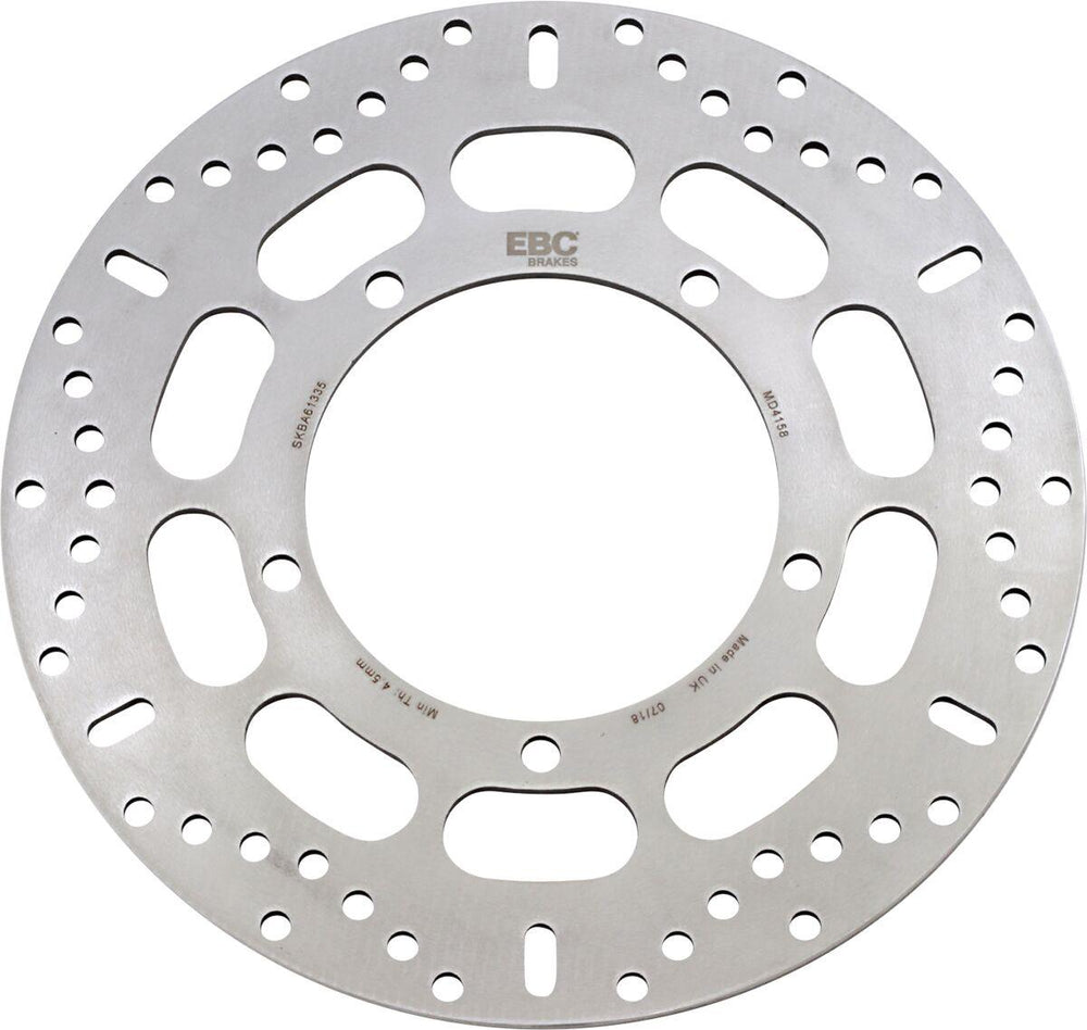 EBC MD Series Pro-Lite Brake Disc For Kawasaki VN 1600 2003-2008 Front Left