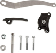 Moose Racing Clutch Cylinder Guard Cover For Triumph TF250C 2026 - Black