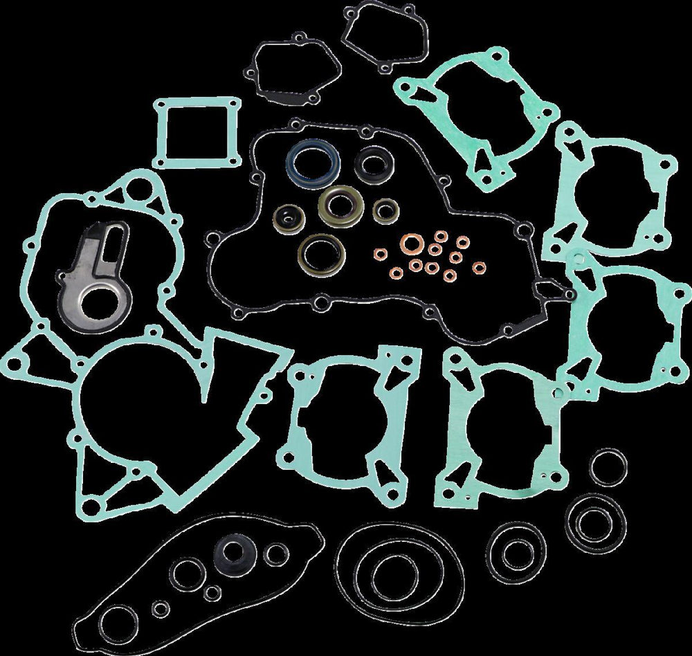 Athena Complete Gasket Kit For Gas Gas MC85 2022-2026