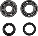 Moose Racing Crankshaft Bearing & Seal Kit For Yamaha IT 125 1980-1981