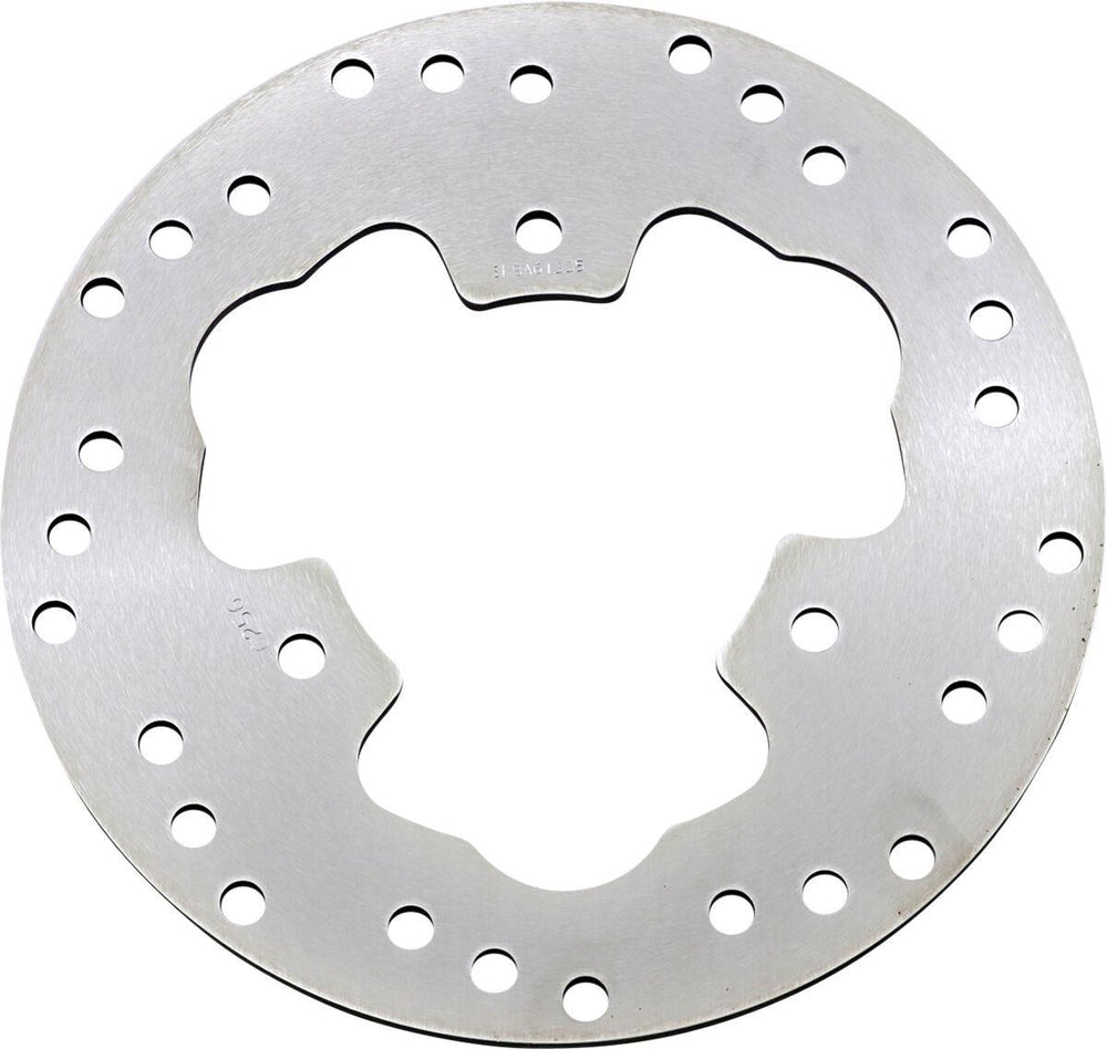 EBC MD Series Brake Disc For Polaris Scrambler 500 4X4 2005-2012 Rear