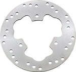 EBC MD Series Brake Disc For Polaris Scrambler 500 4X4 2005-2012 Rear